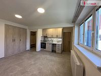 Byt 1+kk 25m2, Břeclav - 2