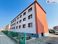 Byt 1+kk 25m2, Břeclav - 5