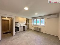 Byt 1+kk 25m2, Břeclav - 6