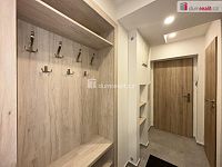 Byt 1+kk 25m2, Břeclav - 8