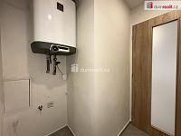 Byt 1+kk 25m2, Břeclav - 9