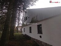 Prodej domu Nová Ves v Horách - 3