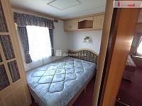 Mobilheim 2+1 na pozemku 1 200m2, Horní Jiřetín - 6