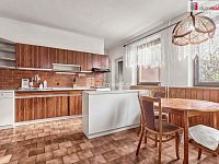 Rodinný dům ve Františkových lázních - 10