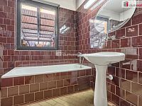 Rodinný dům ve Františkových lázních - 12