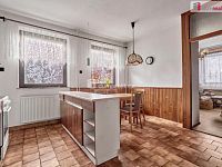 Rodinný dům ve Františkových lázních - 12