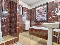 Rodinný dům ve Františkových lázních - 13