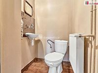 Rodinný dům ve Františkových lázních - 14