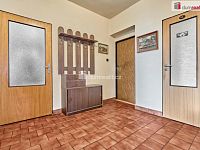 Rodinný dům ve Františkových lázních - 15