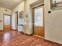 Rodinný dům ve Františkových lázních - 16