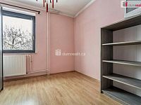 Rodinný dům ve Františkových lázních - 18