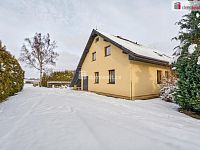 Rodinný dům ve Františkových lázních - 2