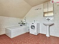 Rodinný dům ve Františkových lázních - 21