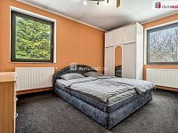 Rodinný dům ve Františkových lázních - 21