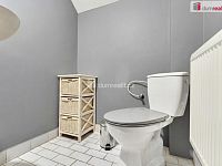 Rodinný dům ve Františkových lázních - 23