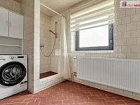 Rodinný dům ve Františkových lázních - 23