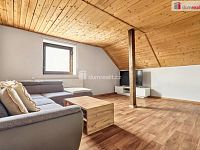 Rodinný dům ve Františkových lázních - 25