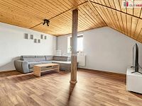 Rodinný dům ve Františkových lázních - 26