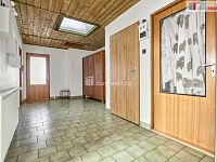 Rodinný dům ve Františkových lázních - 29