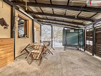 Rodinný dům ve Františkových lázních - 3