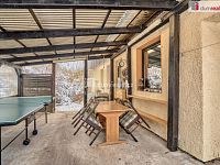 Rodinný dům ve Františkových lázních - 4