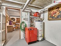 Rodinný dům ve Františkových lázních - 6