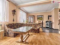 Rodinný dům ve Františkových lázních - 7