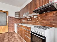 Rodinný dům ve Františkových lázních - 9