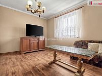 Rodinný dům ve Františkových lázních - 9