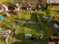 Prodej cihlové chaty na vlastním pozemku v Třemošnici - 2