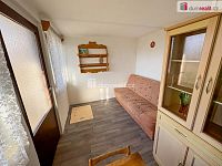 Prodej cihlové chaty na vlastním pozemku v Třemošnici - 6