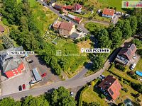 Prodej stavebního pozemku, Ostrov - Horní Žďár, okr. Karlovy Vary - 11