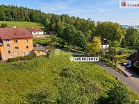 Prodej stavebního pozemku, Ostrov - Horní Žďár, okr. Karlovy Vary - 4