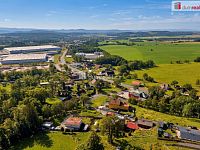 Prodej stavebního pozemku, Ostrov - Horní Žďár, okr. Karlovy Vary - 6