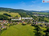 Prodej stavebního pozemku, Ostrov - Horní Žďár, okr. Karlovy Vary - 7