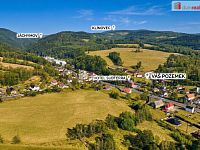 Prodej stavebního pozemku, Ostrov - Horní Žďár, okr. Karlovy Vary - 8