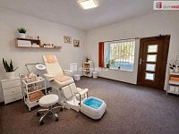 Pronájem komerčního prostoru, 36 m2, Litoměřická, Děčín