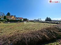 Prodej pozemku k bydlení i rekreaci, 1980 m2, Nový Samechov