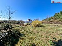 Prodej pozemku k bydlení i rekreaci, 1980 m2, Nový Samechov - 10
