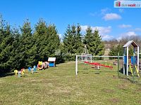 Prodej pozemku k bydlení i rekreaci, 1980 m2, Nový Samechov - 14