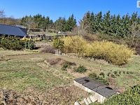 Prodej pozemku k bydlení i rekreaci, 1980 m2, Nový Samechov - 15