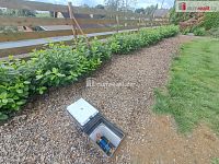 Prodej pozemku k bydlení i rekreaci, 1980 m2, Nový Samechov - 2