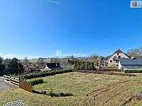 Prodej pozemku k bydlení i rekreaci, 1980 m2, Nový Samechov - 3