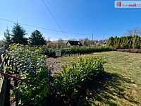 Prodej pozemku k bydlení i rekreaci, 1980 m2, Nový Samechov - 4