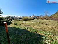 Prodej pozemku k bydlení i rekreaci, 1980 m2, Nový Samechov - 4