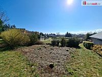 Prodej pozemku k bydlení i rekreaci, 1980 m2, Nový Samechov - 7