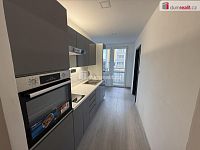 Pronájem bytu 2+1, 53 m2, Kollárova, Krupka