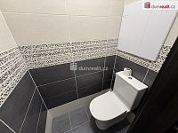 Pronájem bytu 2+1, 53 m2, Kollárova, Krupka - 11