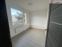 Pronájem bytu 2+1, 53 m2, Kollárova, Krupka - 12