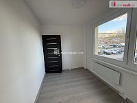 Pronájem bytu 2+1, 53 m2, Kollárova, Krupka - 13